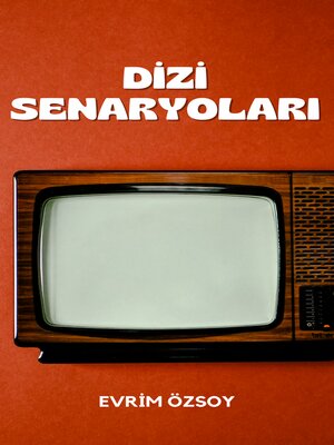 cover image of Dizi Senaryoları